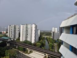 Blk 310C Waterway Terraces II (Punggol), HDB 3 Rooms #602866791